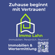 Immo Lahn – Persönliche Immobilienberatung im Lahntal!