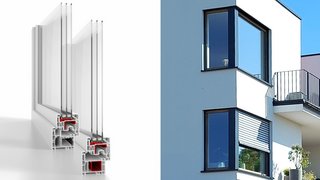 Ihr erfahrener Fenster- und Türenfachbetrieb für Neubau und Renovierung Halle 4 Stand C-2